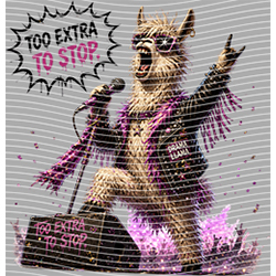 Animal Text Series-AT 3156